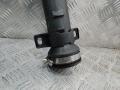 патрубок интеркулера Citroen C5 2 поколение 2010, 3.0 л., 9683957680 - фото №2
