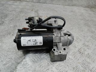 стартер BMW X3 F25 2012, 2.0 л., N47 D20 C, дизель, 8570383, 0001148010