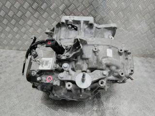 КПП автоматическая (АКПП) Peugeot 308 1 поколение [рестайлинг] 2012, 1.6 л., бензин, 20GA03, AT6