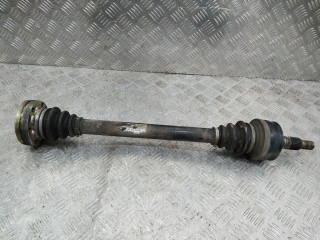 полуось задняя (приводной вал, ШРУС) Porsche Boxster 987 2006, 2.7 л., бензин, 98733202405