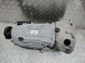 КПП автоматическая (АКПП) Mercedes-Benz C-Класс W205/S205/C205 2014, 2.2 л., дизель, 722908, 2052706501 - фото №2