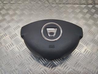 подушка безопасности водителя Dacia Duster 1 поколение [рестайлинг] 2014, 985708387R