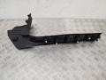 накладка на порог внутренняя Porsche Panamera 970 2011, 970555517 - фото №3