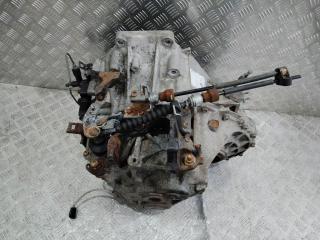 КПП механическая (МКПП) Mazda 6 GH 2008