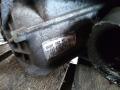 КПП механическая (МКПП) Mazda 3 BL 2010, 1.6 л., дизель, МКПП, 3M5R-7F096-YF, 6M5R7002YC - фото №6
