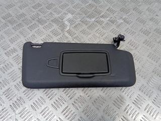 козырек солнцезащитный Mercedes-Benz GLE W166 2018, A2058107804