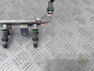 форсунка Renault Scenic 3 поколение 2011, 2.0 л., бензин, H025241