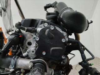 тандемный насос Volkswagen Sharan 1 поколение [2-й рестайлинг] 2004, 1.9 л., ANU, дизель, 038145209E