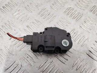 моторчик заслонки печки Mercedes-Benz M-Класс W164 2007, 3.0 л., дизель, 412650750