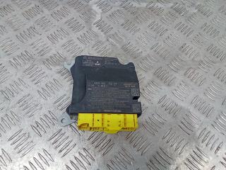 блок AirBag Mercedes-Benz GLC-Класс X253/C253 2017, A2059009627