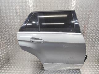 дверь задняя правая Mercedes-Benz E-Класс W212/S212/C207/A207 2011, универсал