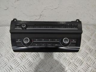 блок управления печки / климат-контроля BMW 5 серия F07/F10/F11 2012, 9306149