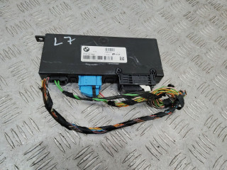 блок управления ZGW BMW 7 серия F01/F02 2012, 3.0 л., дизель, 9267514