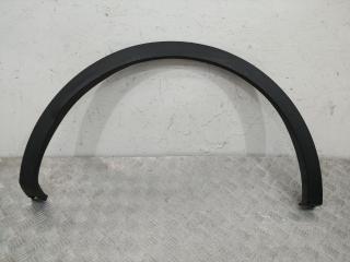 накладка колесной арки Renault Kadjar 1 поколение 2018, 788743595R