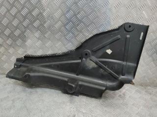 защита днища Mercedes-Benz M-Класс W164 2005, A1646100508