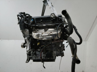 двигатель Peugeot 406 1 поколение [рестайлинг] 2000, 3.0 л., бензин, МКПП, XFX, 10FJ3N