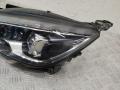 фара левая Peugeot 308 T9 2015, 9800546480 - фото №3