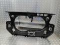 передняя панель крепления облицовки (телевизор) Audi A6 4F/C6 2004, 1857769007 - фото №4