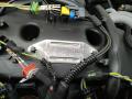 двигатель Citroen C5 1 поколение [рестайлинг] 2004, 2.7 л., UHZ (DT17BTED4), дизель, 10TRD2, UHZ - фото №8