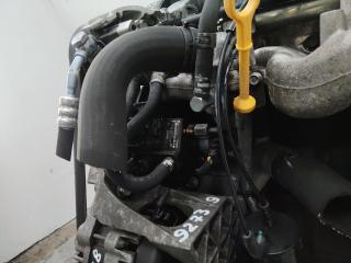 ТНВД Chevrolet Lacetti 1 поколение 2009, 2.0 л., Z 20 S1, дизель, МКПП, 0445010180