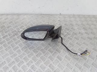 зеркало наружное левое Mercedes-Benz S-Класс W222/C217/A217 2015, седан, A2228101716