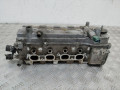 головка блока цилиндров Nissan Note E11 2006, 1.4 л., бензин - фото №2