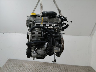 двигатель Renault Kaptur 1 поколение 2018, 1.2 л., H5F 403, бензин, H5FD403, H5F403