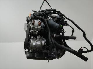 двигатель Volkswagen Passat B6 2008, 1.8 л., BZB, бензин, BZB