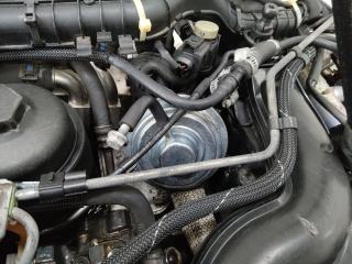 клапан EGR Audi A6 4F/C6 2004, 2.7 л., BPP, дизель, МКПП, 059131503