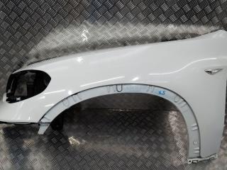 крыло переднее левое BMW X5 E70 [рестайлинг] 2011, 7222975