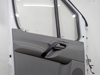 стеклоподъемник электрический передний левый Mercedes-Benz Sprinter 2 поколение [рестайлинг] (W906) 2016