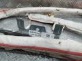 подушка безопасности боковая (шторка) BMW 5 серия F07/F10/F11 2010, 9143418 - фото №2