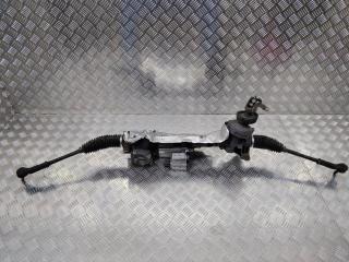 рулевая рейка Volkswagen Golf 5 поколение 2005, 1K1423051BS