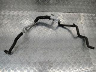 патрубок отопителя (печки) Mercedes-Benz Vito W447 2017, A4478320015