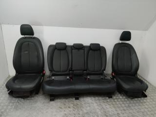 салон (комплект сидений) BMW X1 F48 2015