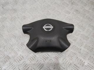 подушка безопасности водителя Nissan X-Trail T30 2002
