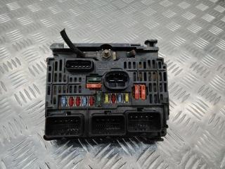 блок предохранителей Citroen C5 1 поколение [рестайлинг] 2007, L11, 9661682980
