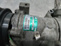 компрессор кондиционера Renault Modus 1 поколение 2006, 1.6 л., K4M 790, бензин, 8200365787 - фото №2