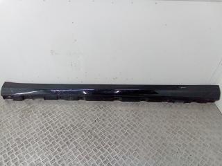 накладка на порог Mercedes-Benz S-Класс W222/C217/A217 2014, A2226980054