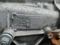 КПП автоматическая (АКПП) BMW 5 серия E60/E61 2006, 3.0 л., N52 B30 AF, бензин, 6HP19, 7563295 - фото №2