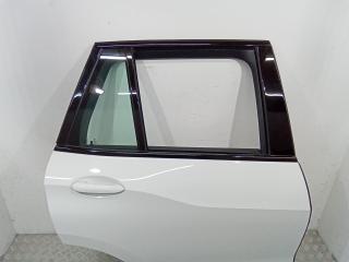стекло двери задней правой BMW X5 G05 2023