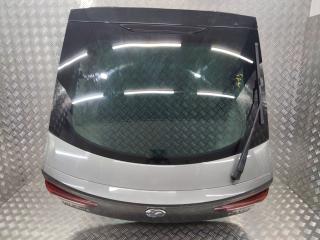 крышка багажника (дверь 3-5) Opel Insignia 2 поколение (B) 2017, лифтбэк