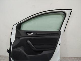 стеклоподъемник электрический передний правый Renault Megane 4 поколение 2016