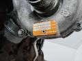 турбина Renault Kangoo 2 поколение 2012, 1.5 л., K9K 806, дизель, 54399700070 - фото №2