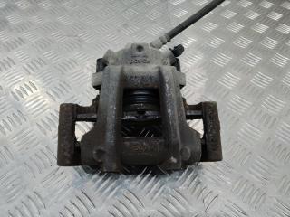 суппорт передний правый BMW 3 серия F30/F31/F34 2012, 2.0 л., дизель, W09091