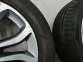 диск литой Mercedes-Benz C-Класс W205/S205/C205 2016 - фото №9