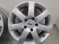 диск литой Volkswagen 2005 - фото №5