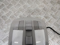 фонарь салона (плафон) Mercedes-Benz M-Класс W164 2007, 3.0 л., дизель, A1644420023, A1648201385 - фото №2