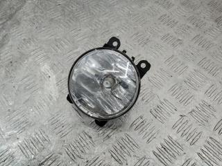 фара противотуманная Renault Megane 3 поколение 2013, 261500097R