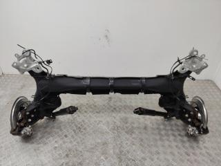 балка подвески задняя Renault Scenic 4 поколение 2019